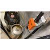 Image 4 : 6 PIECES BELIMO FLYCAL ACTUATOR WITH 3/4" FEED LINE, MODEL B220-LRB24-3