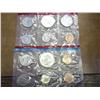 Image 2 : 1972 US MInt UNC Set P/D/S (No Envelope)