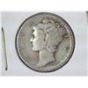 Image 1 : 1920 Mercury Dime