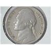Image 1 : 1939-D Jefferson Nickel (Key Date)