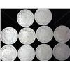 Image 1 : 10 Assorted Liberty "V" Nickels