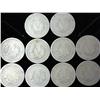 Image 2 : 10 Assorted Liberty "V" Nickels