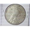 Image 2 : 1925 Peace Silver Dollar