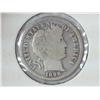 Image 1 : 1898 Barber Dime