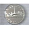 Image 1 : 1984 Canada Toronto Dollar (Proof) .3750 ASW
