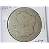 Image 1 : 1886-O Morgan Silver Dollar