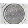 Image 1 : 1854?-O  Seated Liberty Quarter