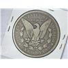 Image 2 : 1891-O Morgan Silver Dollar