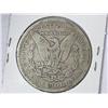 Image 2 : 1879 Morgan Silver Dollar