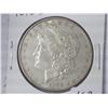 Image 1 : 1878-S Morgan Silver Dollar (UNC)