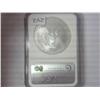 Image 2 : 2007 American Silver Eagle NGC Early Releases MS69