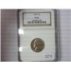 Image 1 : 1964 Jefferson Nickel NGC PF67