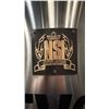 Image 3 : 100 HL JACKETED FERMENTING VESSEL/TANK APPROX 20FT HIGH,