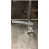 Image 7 : 100 HL JACKETED FERMENTING VESSEL/TANK APPROX 20FT HIGH,