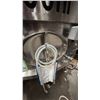 Image 4 : 100 HL JACKETED FERMENTING VESSEL/TANK, APPROX 20FT HIGH,
