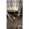 Image 5 : 100 HL JACKETED FERMENTING VESSEL/TANK, APPROX 20FT HIGH,