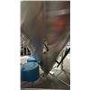 Image 3 : 100 HL JACKETED CONICAL FERMENTING VESSEL/TANK, APPROX 20FT HIGH,