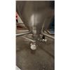 Image 6 : 100 HL JACKETED CONICAL FERMENTING VESSEL/TANK, APPROX 20FT HIGH,