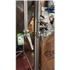 Image 7 : 100 HL JACKETED CONICAL FERMENTING VESSEL/TANK, APPROX 20FT HIGH,