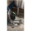 Image 2 : CART PUMP