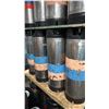 Image 2 : GROUP LOT OF APPROX 20 TALL KEGS