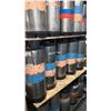 Image 4 : GROUP LOT OF APPROX 20 TALL KEGS