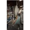Image 12 : COMPLETE BREWING SYSTEM. NEW 2017 (PURCHASE PRICE OVER $1M).