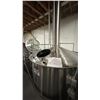 Image 8 : COMPLETE BREWING SYSTEM. NEW 2017 (PURCHASE PRICE OVER $1M).