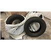 Image 1 : 4 HANKOOK DYNAPROPO HT M +S P225/70R16.101T TIRES