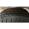 Image 2 : 4 HANKOOK DYNAPROPO HT M +S P225/70R16.101T TIRES