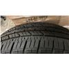 Image 3 : 4 HANKOOK DYNAPROPO HT M +S P225/70R16.101T TIRES