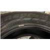 Image 4 : 4 HANKOOK DYNAPROPO HT M +S P225/70R16.101T TIRES