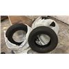 Image 6 : 4 HANKOOK DYNAPROPO HT M +S P225/70R16.101T TIRES