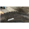 Image 5 : PAIR OF 215/75R17.5 M+S TIRES