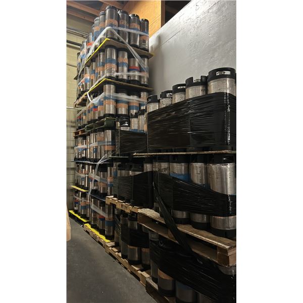 20PCS 19-20L KEGS