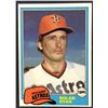 Image 1 : 1981 TOPPS NOLAN RYAN (HOF)