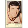 Image 1 : 1972 ICEE BEAR JERRY LUCAS (HOF)