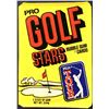 Image 1 : 1981 DONRUSS PGA WAX PACK