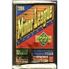 Image 1 : 1994 UPPER DECK MINOR LEAGUE BASEBALL FOIL PACK