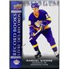 Image 1 : 2023 UPPER DECK MARCEL DIONNE (HOF)