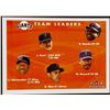 Image 1 : 2001 FLEER BARRY BONDS