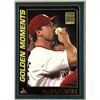 Image 1 : 2001 TOPPS MARK McGWIRE