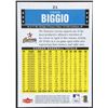 Image 2 : 2006 FLEER CRAIG BIGGIO (HOF)