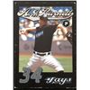 Image 1 : 2007 BLUE JAYS A.J. BURNETT