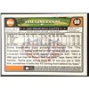 Image 2 : 2008 TOPPS TIM LINCECUM ROOKIE CARD