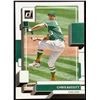 Image 1 : 2022 DONRUSS CHRIS BASSITT