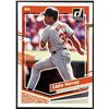 Image 1 : 2023 DONRUSS EDDIE MURRAY (HOF)