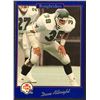 Image 1 : 1991 JOGO CFL DAVE ALBRIGHT