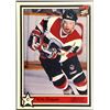 Image 1 : 1990-91 JUNIOR CARD - KRIS DRAPER