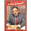 Image 1 : 1990 DONRUSS BART GIAMATTI